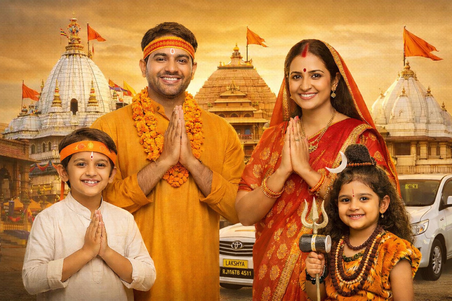 jaipur to khatu cab service